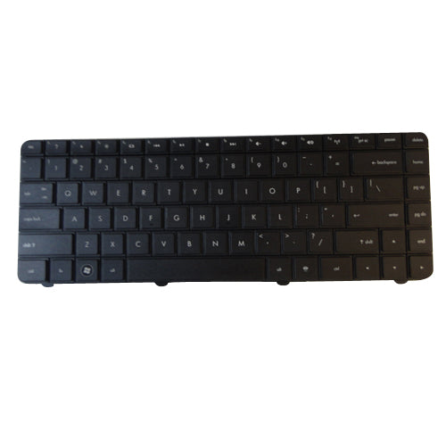 New Notebook Keyboard for HP G42 Compaq Presario CQ42 Laptops