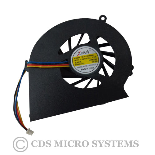 New Cpu Fan for Compaq Presario CQ58 Laptops