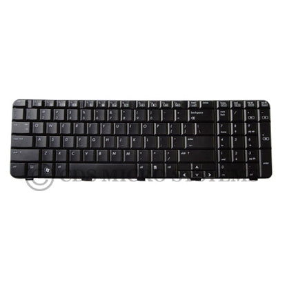 New Keyboard for Compaq Presario CQ71 HP G71 Laptops- Replaces 517627-001