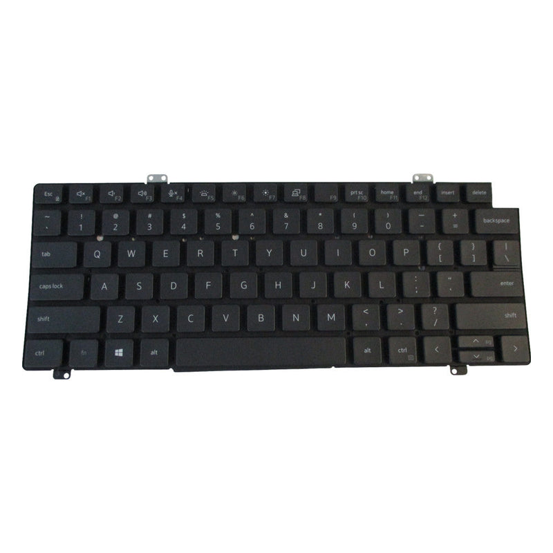 New Backlit Keyboard For Dell Latitude 5420 5421 5430 5431 7420 7520 CW3R5 MV4X8
