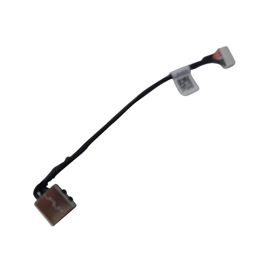 New Dc Jack Cable for Dell Inspiron 15 (7567) Laptops - Replaces D18KH