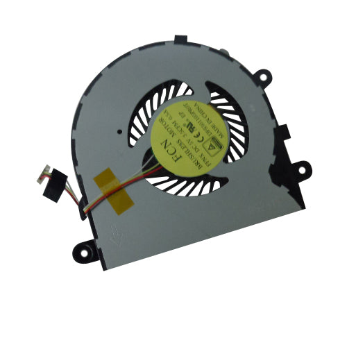 New Dell Inspiron 15 (7547) Laptop Cpu Cooling Fan D2T4F