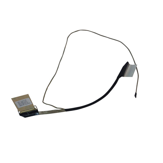 New Lcd Video Cable for Dell Chromebook 5190 Laptop D453H 450.0DQ01.0011