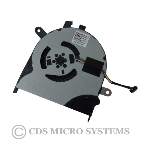 New Dell Inspiron 13 (7359) Laptop Cpu Cooling Fan D4CG8