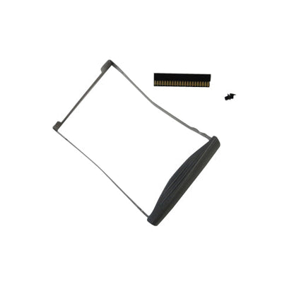 New Dell Latitude D610 Laptop HDD Hard Drive Caddy Cover D5410