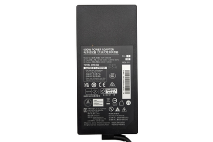 Razer Blade 18 2025 400W Ac  Adapter