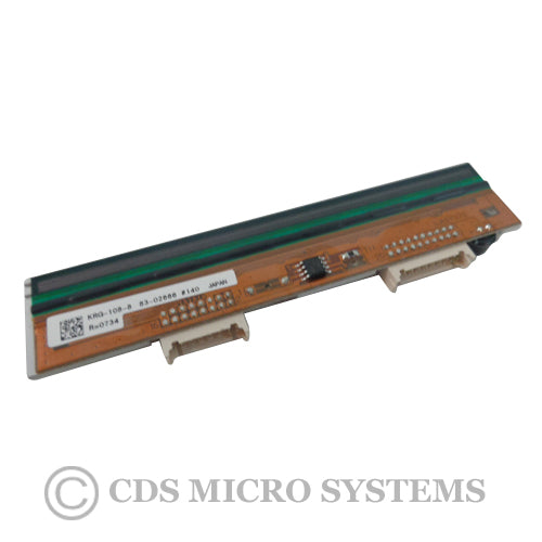 New Printhead for Datamax M-4206 Mark II Thermal Printers PHD20-2261-01 203dpi