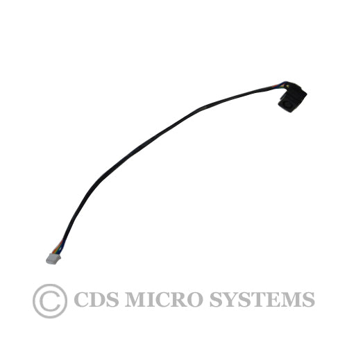 New Dc Jack Cable for Dell Studio XPS 16 M1640 1645 1647 Laptops