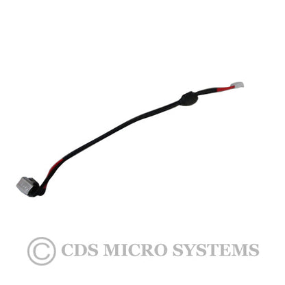 New Asus K53U K53T K53Z K53E-BBR1 DC30100FK00 Laptop Dc Power Jack Cable