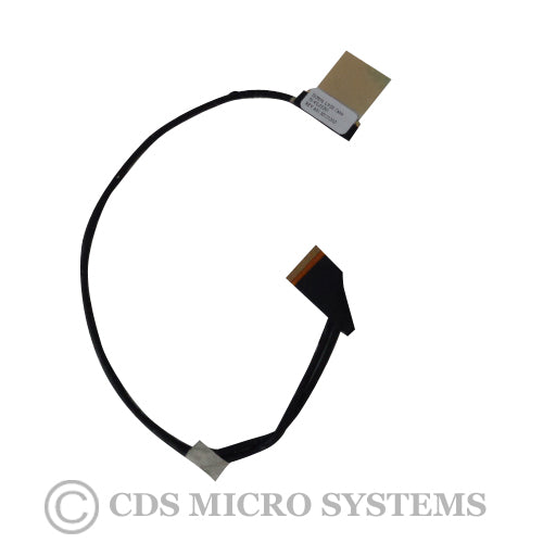 New Dell Inspiron 15 (7537) Laptop Led Lcd "LVDS" Cable DCXMF 50.47L03.001