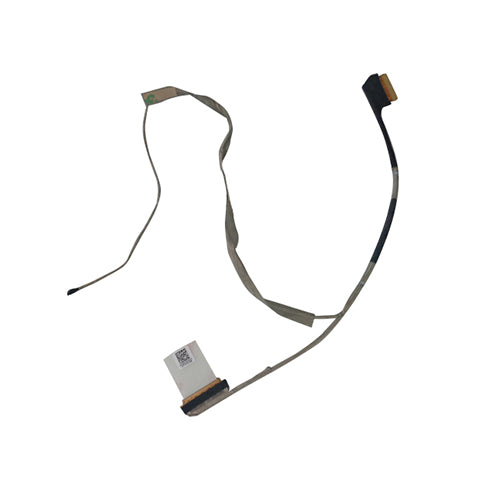 New FHD Lcd Video Cable for Dell Inspiron 5555 5558 5559 Laptops - Replaces DDJYY