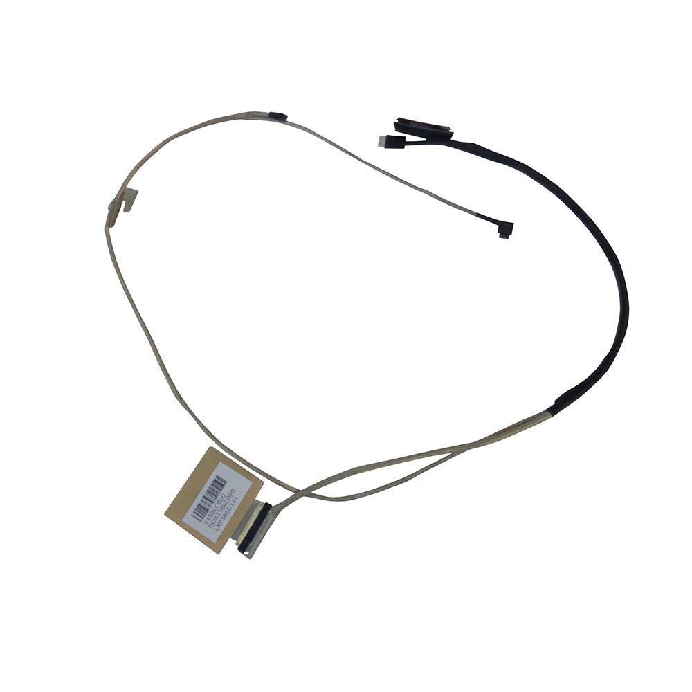 New Lcd Video Cable for HP Pavilion 15-AB 15T-AB 15Z-AB DDX15BLC010 - Touch Version