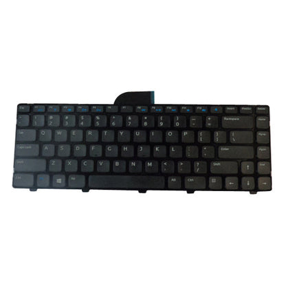 New Dell Inspiron 3421 3437 5421 5437 Laptop Keyboard NG6N9 6H10H