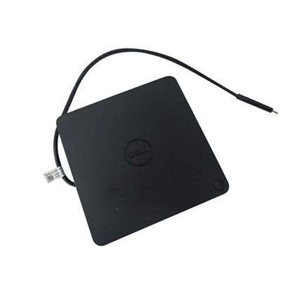 New Dell Thunderbolt Dock TB16 Docking Station Port Replicator - No Adapter