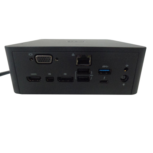 New Dell Thunderbolt Dock TB15 Docking Station Port Replicator - No Adapter