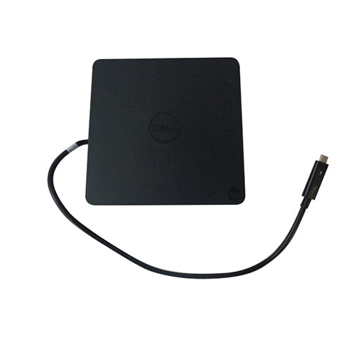 New Dell Thunderbolt Dock TB15 Docking Station Port Replicator - No Adapter