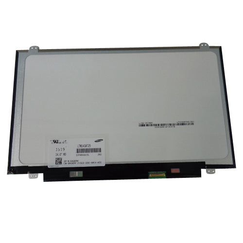 New Dell Laptop Replacement 14" WXGA HD Lcd Led Screen XG69V 17WNW Y0G9F 6761Y