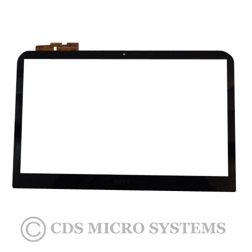 New Dell Inspiron 14R (5437) Laptop Digitizer Touch Screen Glass 14"