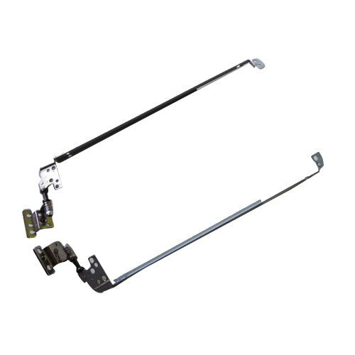 New Left & Right Lcd Hinge Set for Dell Inspiron 15R N5010 Laptops
