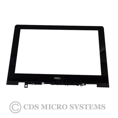 New Dell Inspiron 11 3135 3137 3138 Laptop Touch Screen Digitizer & Bezel 2KM0P