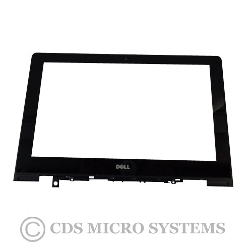 New Dell Inspiron 11 3135 3137 3138 Laptop Touch Screen Digitizer & Bezel 2KM0P