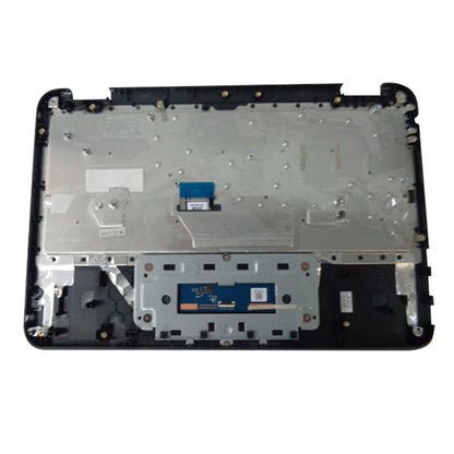 New Dell Chromebook 11 3180 Palmrest Keyboard & Touchpad VK0VC