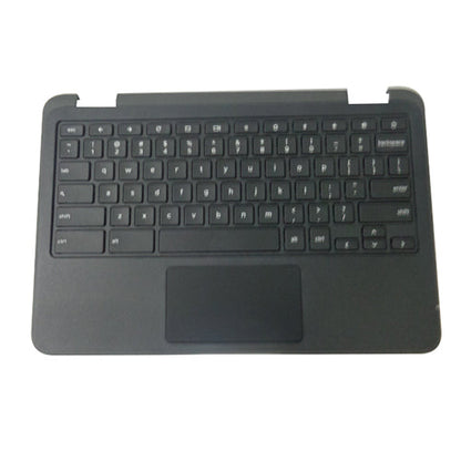 New Dell Chromebook 11 3180 Palmrest Keyboard & Touchpad VK0VC