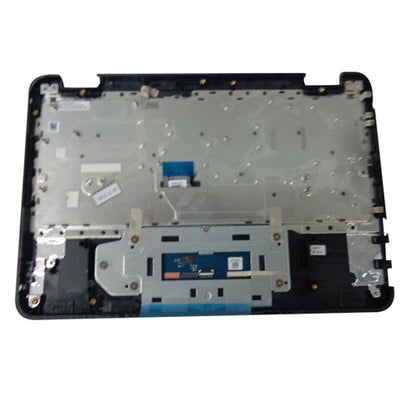 New Dell Chromebook 3181 3189 Palmrest Keyboard & Touchpad 0YFYX HNXPM