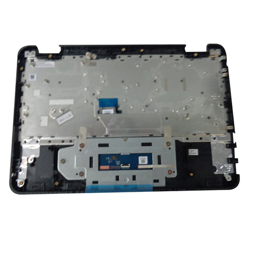 New Dell Chromebook 3181 3189 Palmrest Keyboard & Touchpad 0YFYX HNXPM