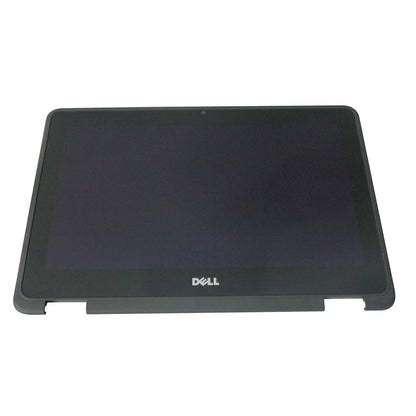 New Dell Chromebook 3181 3189 Lcd Touch Screen w/ Bezel 11.6" HD