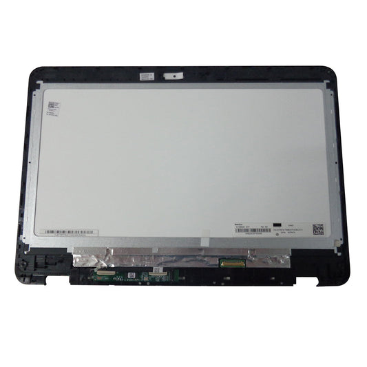 New Dell Chromebook 3380 Latitude 3380 Lcd Touch Screen w/ Bezel 13.3" HD 1TPC3