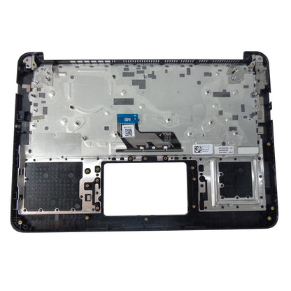 New Dell Chromebook 3380 Palmrest w/ Keyboard F27VT