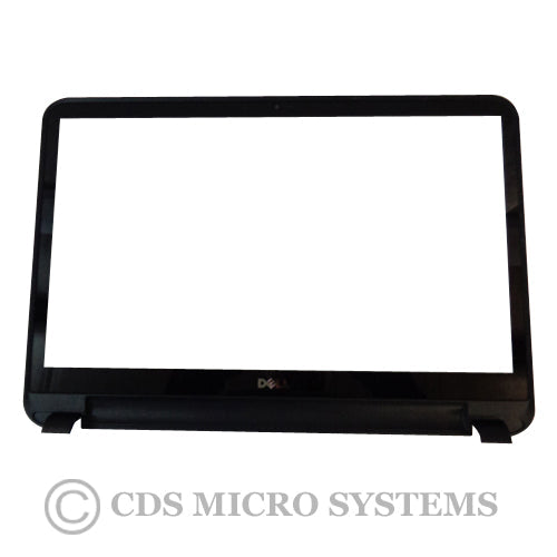 New Dell Inspiron 15 3521 3537 Laptop Touch Screen Digitizer Glass & Bezel MP0JK