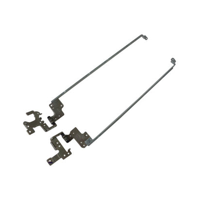 New Lcd Hinge Set for Dell Inspiron 3521 3531 3537 5521 5535 5537 Non-Touch Laptops