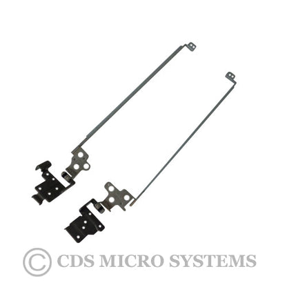 New Dell Inspiron 3541 3542 3543 Laptop Left & Right Lcd Hinge Set 342KT - Non-Touch