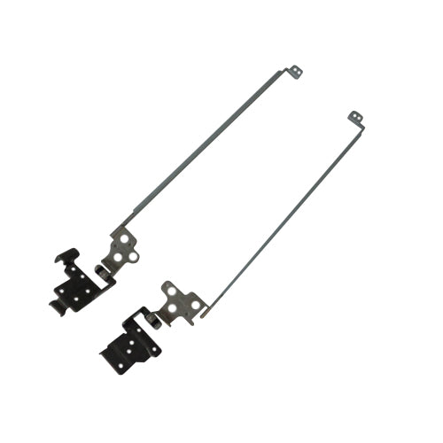 New Dell Inspiron 3541 3542 3543 Laptop Left & Right Lcd Hinge Set 342KT - Non-Touch