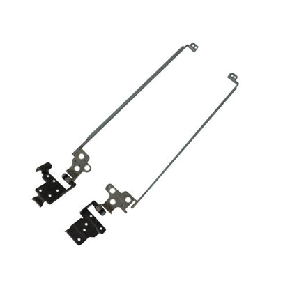 New Dell Inspiron 3541 3542 3543 Laptop Left & Right Lcd Hinge Set 342KT - Non-Touch