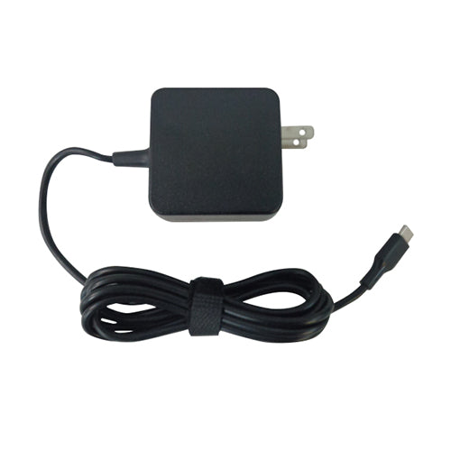 New Dell Aftermarket 45 Watt Ac Power Adapter Charger Cord - USB-C Type-C