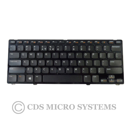 New Keyboard for Dell Inspiron 13Z 5323 14Z 5423 Vostro 3360 Laptops 5FCV3 KN3G6