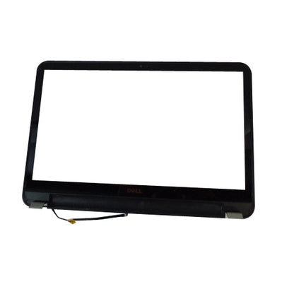 New Dell Inspiron 15R 5521 5537 Laptop Touch Screen Digitizer Glass & Bezel 15.6"
