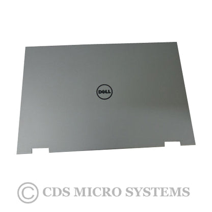 New Dell Inspiron 7347 7348 7359 Laptop Silver Lcd Back Cover 5WN1X