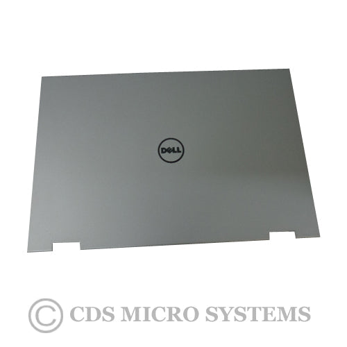 New Dell Inspiron 7347 7348 7359 Laptop Silver Lcd Back Cover 5WN1X