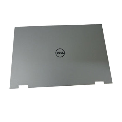 New Dell Inspiron 7347 7348 7359 Laptop Silver Lcd Back Cover 5WN1X