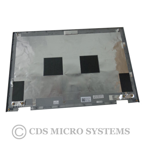 New Dell Inspiron 7347 7348 7359 Laptop Silver Lcd Back Cover 5WN1X