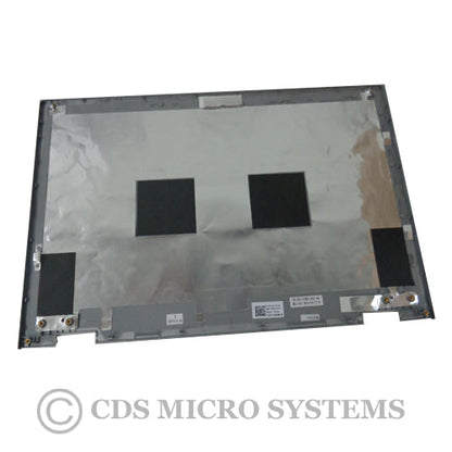 New Dell Inspiron 7347 7348 7359 Laptop Silver Lcd Back Cover 5WN1X