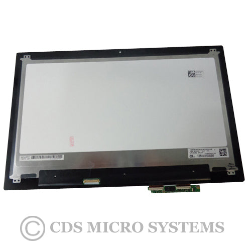 New Dell Inspiron 7347 7348 7359 Lcd Touch Screen & Digitizer 13.3" FHD 1920x1080