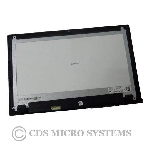 New Dell Inspiron 7347 7348 7359 Lcd Touch Screen & Digitizer 13.3" HD RFF64