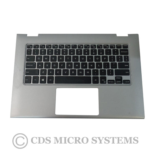 New Dell Inspiron 7347 7348 Laptop Palmrest & Keyboard  - US Version
