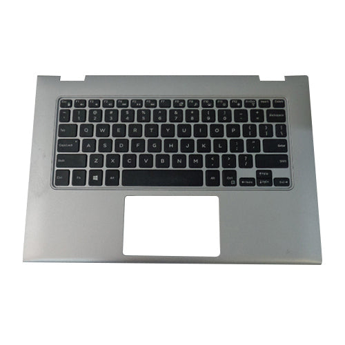 New Dell Inspiron 7347 7348 Laptop Palmrest & Keyboard  - US Version