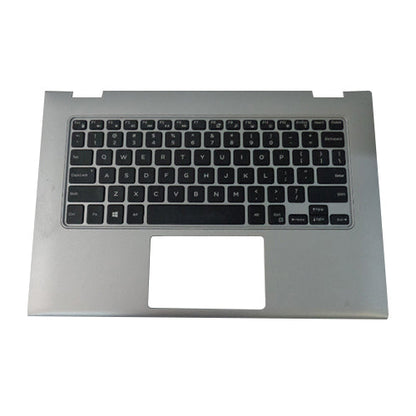New Dell Inspiron 7347 7348 Laptop Palmrest & Keyboard  - US Version